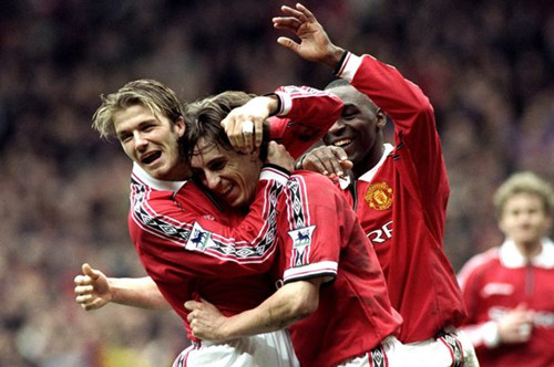 来的深远影 来的深远影