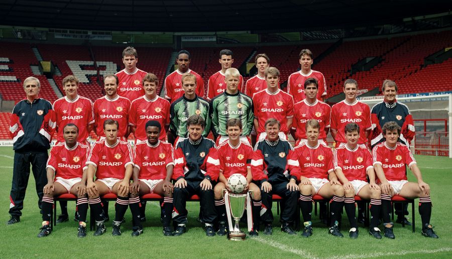 奖牌的背后 奖牌的背后